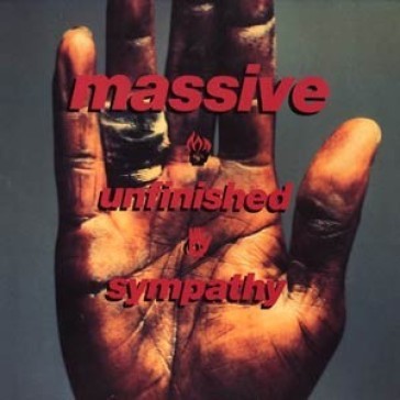 Unfinished sympathy - Massive Attack