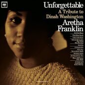 Unforgettable a tribute to dinah washing