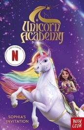 Unicorn Academy: Sophia s Invitation