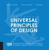 Universal Principles of Design, Revised and Updated