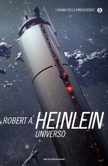 Universo - Robert A. Heinlein