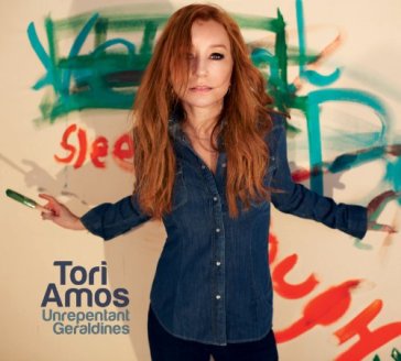 Unrepentant geraldines - Tori Amos