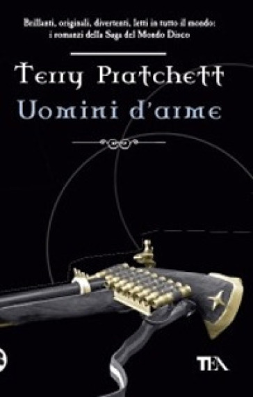Uomini d'arme - Terry Pratchett