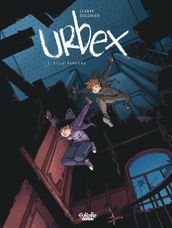 Urbex - Volume 1 - Villa Pandora
