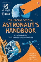 Usborne Official Astronaut s Handbook