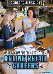 Using Computer Science in Online Retail Careers