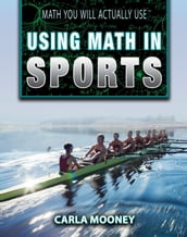 Using Math in Sports