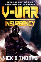 V-War: Insurgency