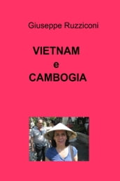 VIETNAM e CAMBOGIA