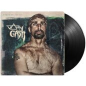 Vai gash (lp 180 gr. with a2 poster)