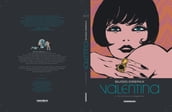 Valentina - Intégrale - Tome 3