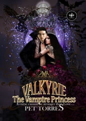 Valkyrie: the Vampire Princess