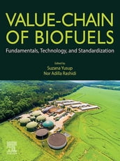 Value-Chain of Biofuels