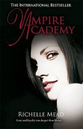 Vampire Academy (book 1)