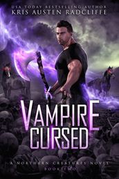 Vampire Cursed