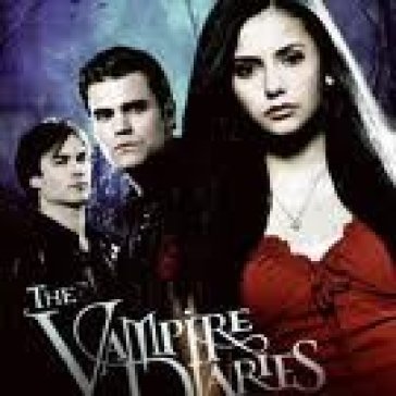 Vampire diaries - O.S.T.