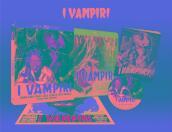 Vampiri (I) (Special Edition) (Blu-Ray+Poster)