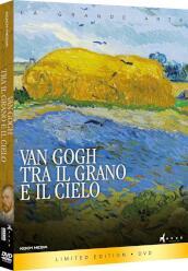 Van Gogh - Tra Il Grano E Il Cielo