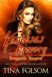 Vanessa s Bravery