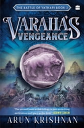 Varahas Vengeance