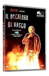 Vasco Rossi - Il Decalogo Di Vasco