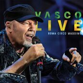 Vasco live roma circo massimo (box 2 cd