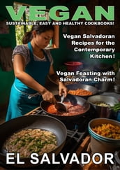 Vegan El Salvador