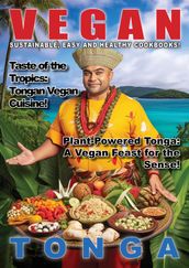 Vegan Tonga
