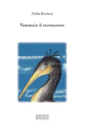 Venanzio il cormorano