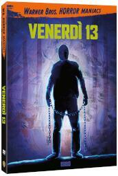 Venerdi  13 (Edizione Horror Maniacs)