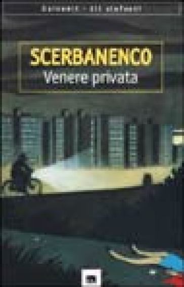 Venere privata - Giorgio Scerbanenco