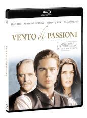 Vento Di Passioni (Blu-Ray+Gadget)