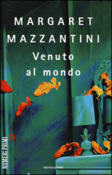 Venuto al mondo - Margaret Mazzantini