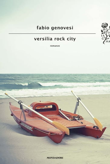 Versilia Rock City - Fabio Genovesi