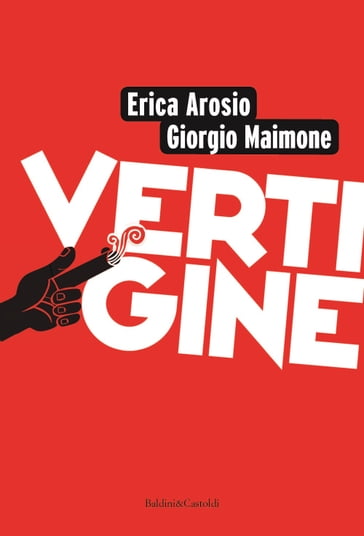 Vertigine - Erica Arosio - Giorgio Maimone