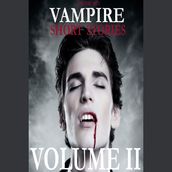 Very Best Vampire Short Stories, The