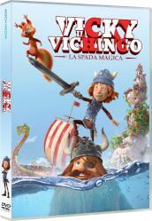 Vicky Il Vichingo - La Spada Magica
