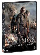 Vikings - L Invasione Dei Franchi (Redbad)