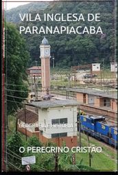 Vila Inglesa De Paranapiacaba