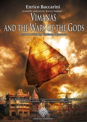 Vimanas and the wars of the gods