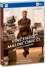 Vincenzo Malinconico, Avvocato D Insuccesso (3 Dvd)