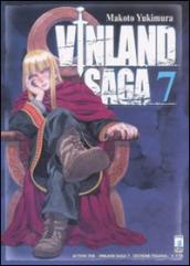 Vinland saga. Vol. 7