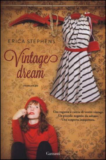 Vintage dream - Erica Stephens