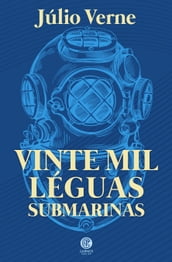 Vinte Mil Léguas Submarina