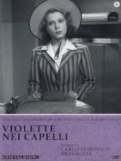 Violette Nei Capelli