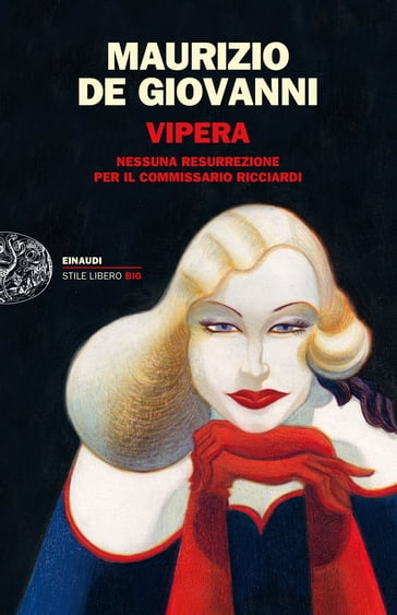 Vipera - Maurizio de Giovanni