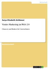 Virales Marketing im Web 2.0