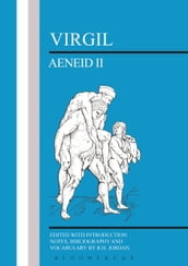 Virgil: Aeneid II