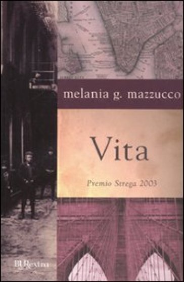 Vita - Melania G. Mazzucco