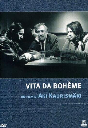Vita da bohème (DVD) - Aki Kaurismaki